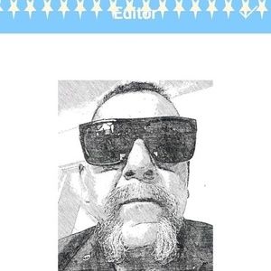 Meet your Posher, Richard